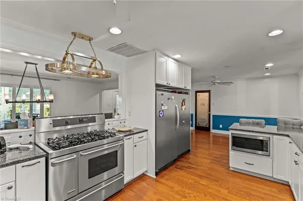 $575,000 | 834 Neal Road, Madison, NC 27025