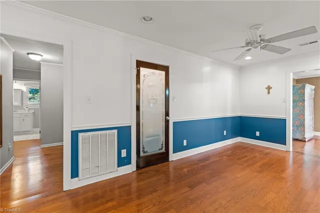 $625,000 | 834 Neal Road, Madison, NC 27025