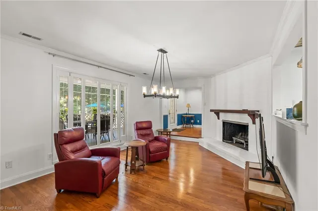 $625,000 | 834 Neal Road, Madison, NC 27025