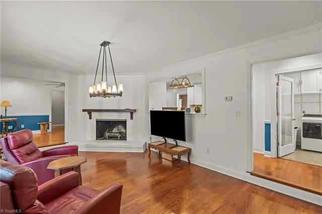 $625,000 | 834 Neal Road, Madison, NC 27025