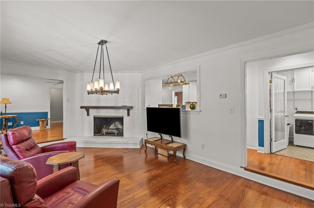 834 Neal Road Madison, NC 27025 - Photo 20 of 50