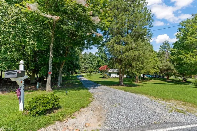 $625,000 | 834 Neal Road, Madison, NC 27025