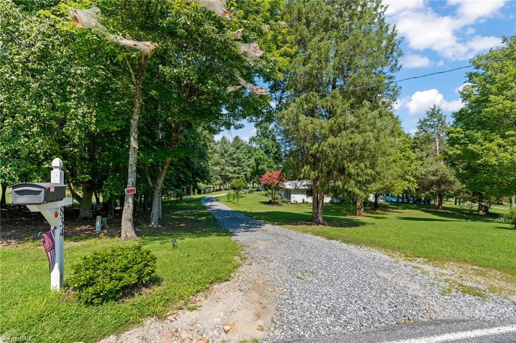834 Neal Road Madison, NC 27025 - Photo 2 of 50