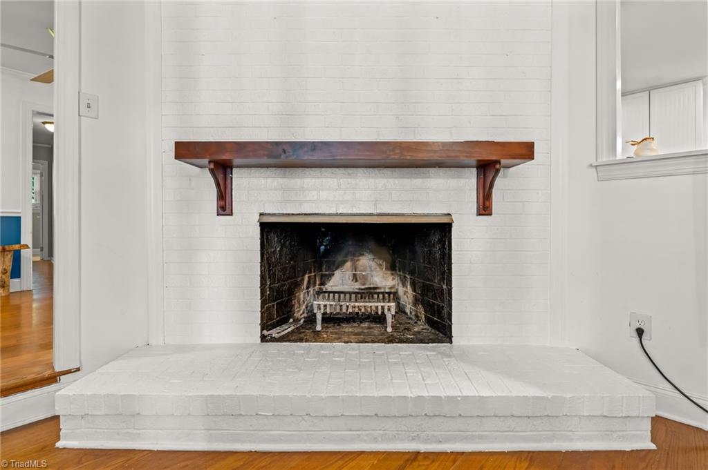 834 Neal Road Madison, NC 27025 - Photo 21 of 50