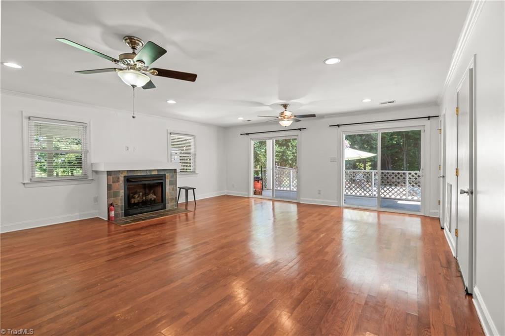 834 Neal Road Madison, NC 27025 - Photo 22 of 50