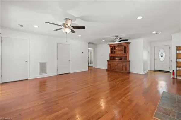 $575,000 | 834 Neal Road, Madison, NC 27025