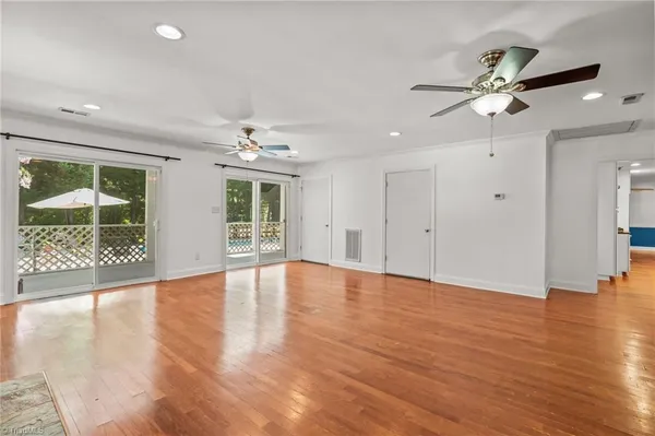 $575,000 | 834 Neal Road, Madison, NC 27025