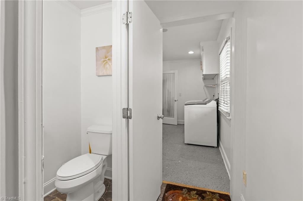 834 Neal Road Madison, NC 27025 - Photo 26 of 50