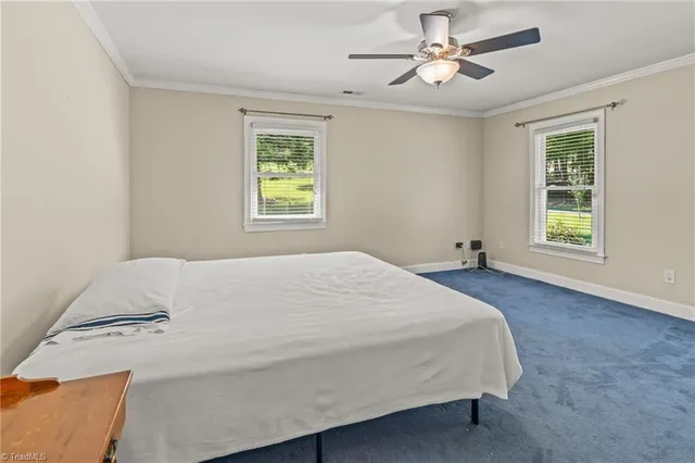 $625,000 | 834 Neal Road, Madison, NC 27025