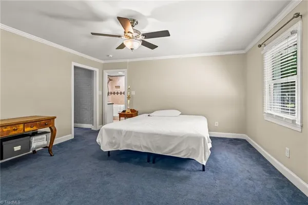 $575,000 | 834 Neal Road, Madison, NC 27025