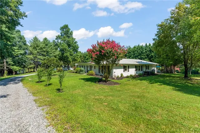 $625,000 | 834 Neal Road, Madison, NC 27025