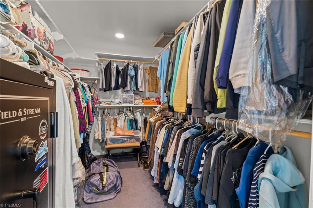 834 Neal Road Madison, NC 27025 - Photo 31 of 50