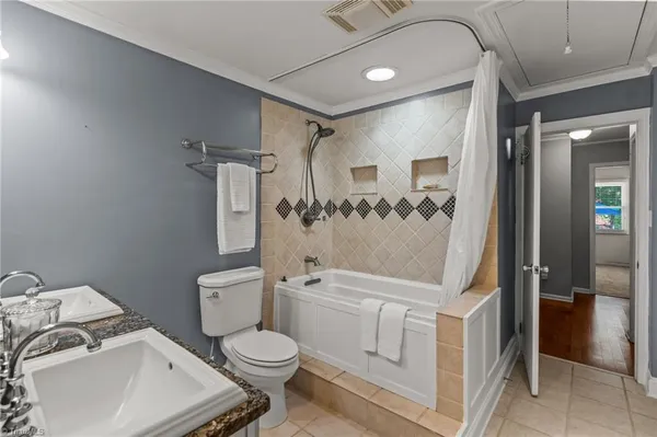 $575,000 | 834 Neal Road, Madison, NC 27025