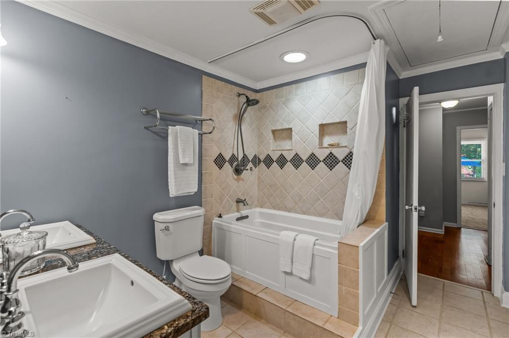 834 Neal Road Madison, NC 27025 - Photo 32 of 50