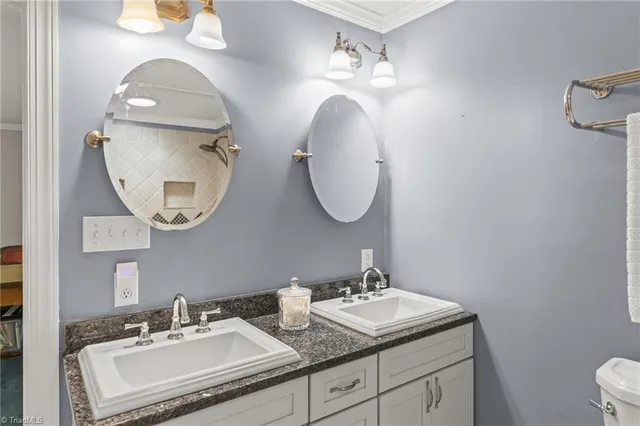 $625,000 | 834 Neal Road, Madison, NC 27025