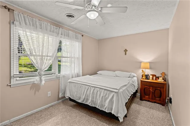 $625,000 | 834 Neal Road, Madison, NC 27025