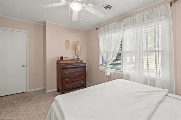 $575,000 | 834 Neal Road, Madison, NC 27025