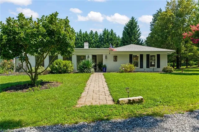 $625,000 | 834 Neal Road, Madison, NC 27025