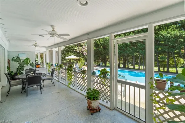 $575,000 | 834 Neal Road, Madison, NC 27025