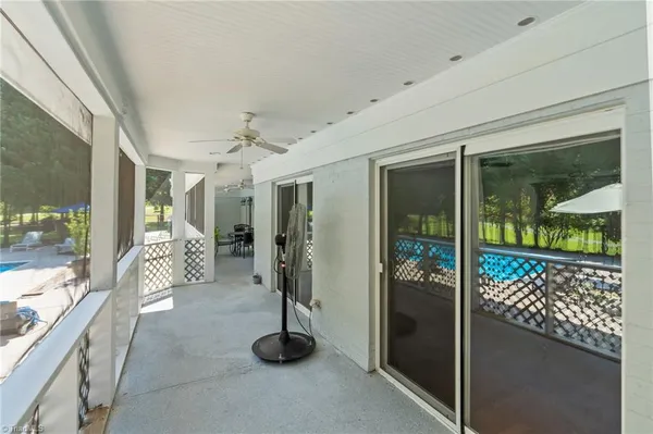 $575,000 | 834 Neal Road, Madison, NC 27025