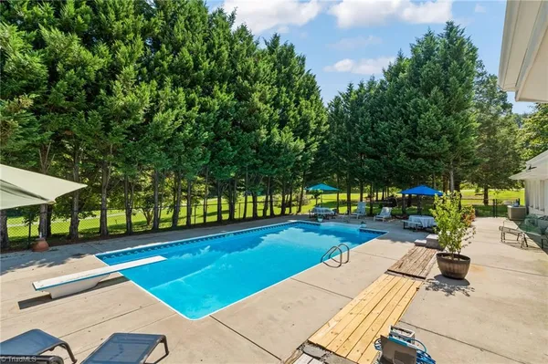 $575,000 | 834 Neal Road, Madison, NC 27025