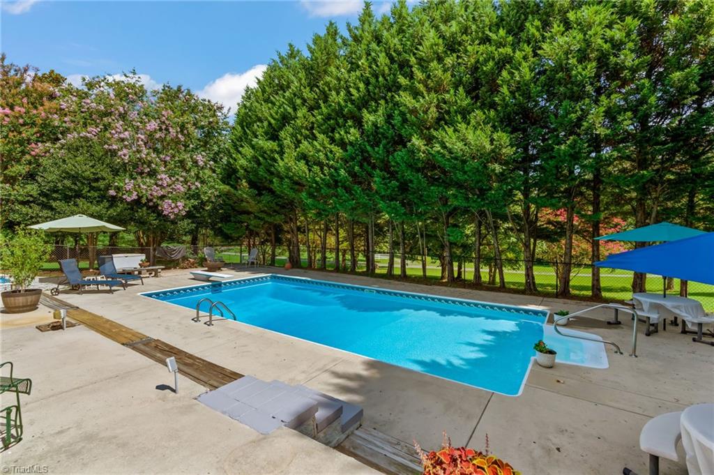 834 Neal Road Madison, NC 27025 - Photo 46 of 50