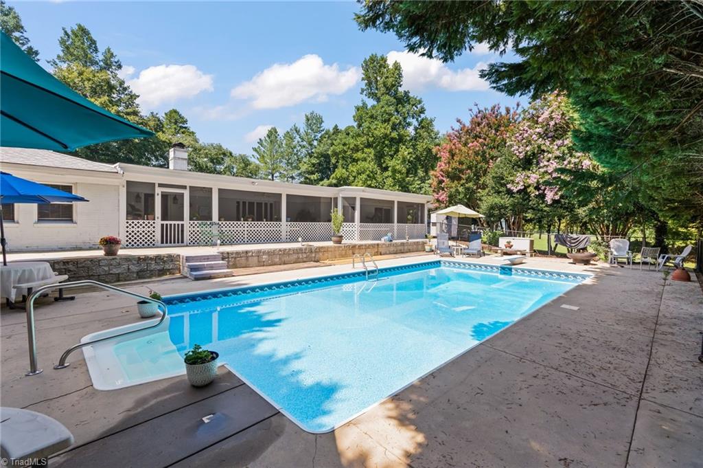 834 Neal Road Madison, NC 27025 - Photo 47 of 50