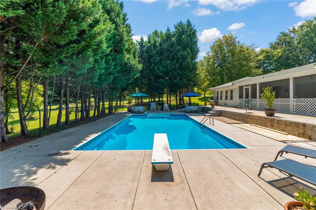 834 Neal Road Madison, NC 27025 - Photo 50 of 50