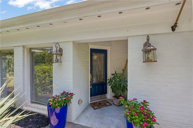 $625,000 | 834 Neal Road, Madison, NC 27025