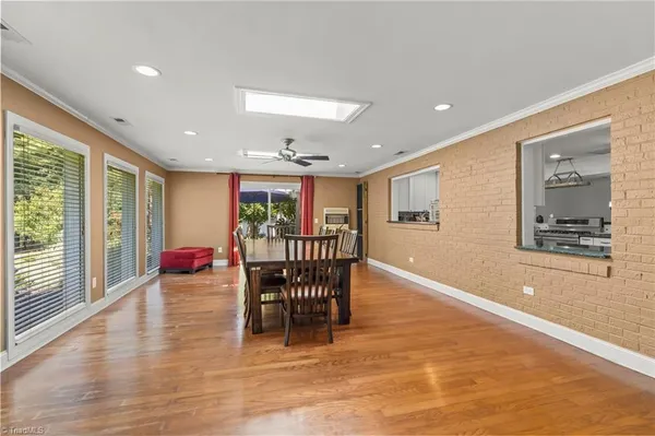 $575,000 | 834 Neal Road, Madison, NC 27025