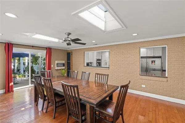 $575,000 | 834 Neal Road, Madison, NC 27025