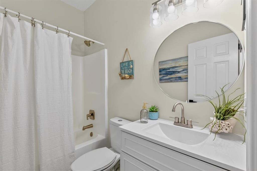 2657 Horseshoe Cove Road Waverly, GA 31565 - Photo 17 of 55
