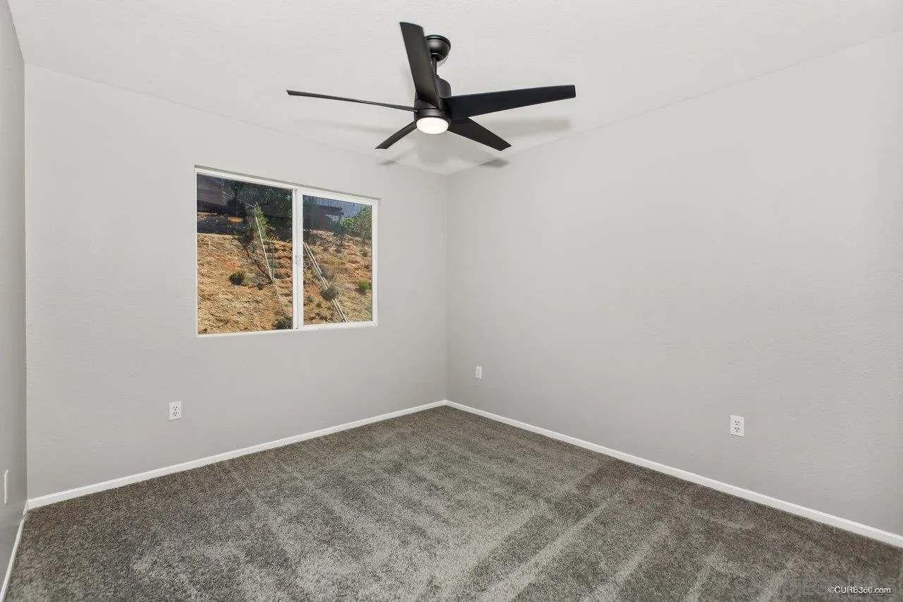 1867 McDougal Terrace El Cajon, CA 92021 - Photo 14 of 28 an empty room