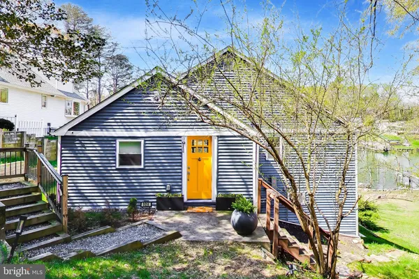 $699,000 | 8014 Forest Glen Drive, Pasadena, MD 21122