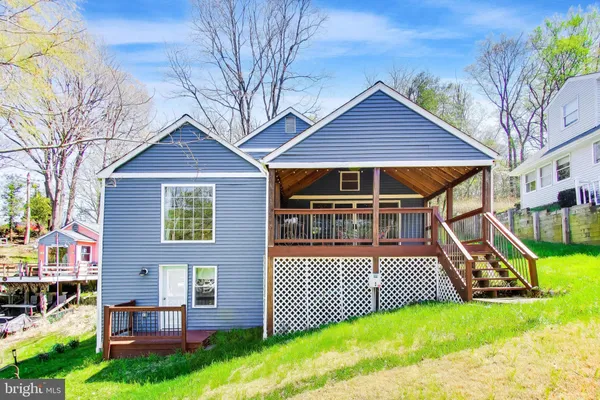 $699,000 | 8014 Forest Glen Drive, Pasadena, MD 21122