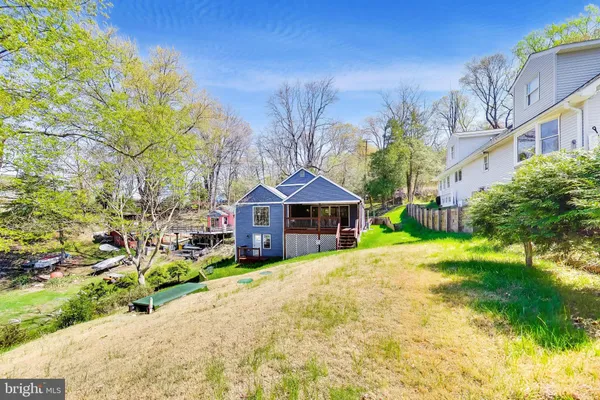 $699,000 | 8014 Forest Glen Drive, Pasadena, MD 21122