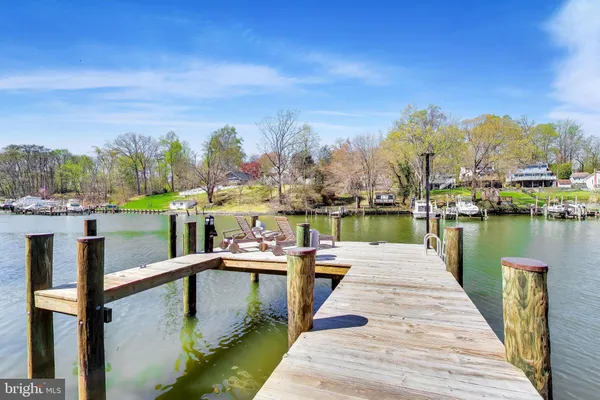 $699,000 | 8014 Forest Glen Drive, Pasadena, MD 21122