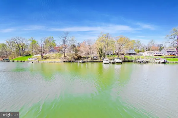 $699,000 | 8014 Forest Glen Drive, Pasadena, MD 21122