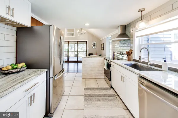 $699,000 | 8014 Forest Glen Drive, Pasadena, MD 21122