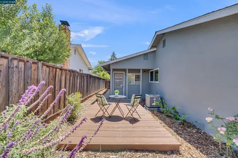 $770,000 | 3573 Falcon Drive, Concord, CA 94520