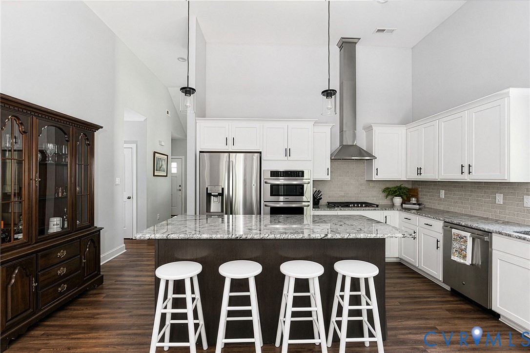 3521 Ellsworth Road Richmond, VA 23235 - Photo 9 of 46