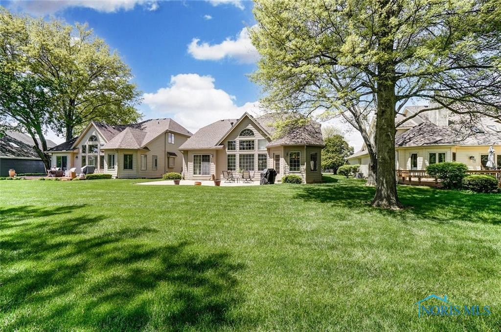 9396 Sheffield Road Perrysburg, OH 43551 - Photo 45 of 48 Gallery Image 45