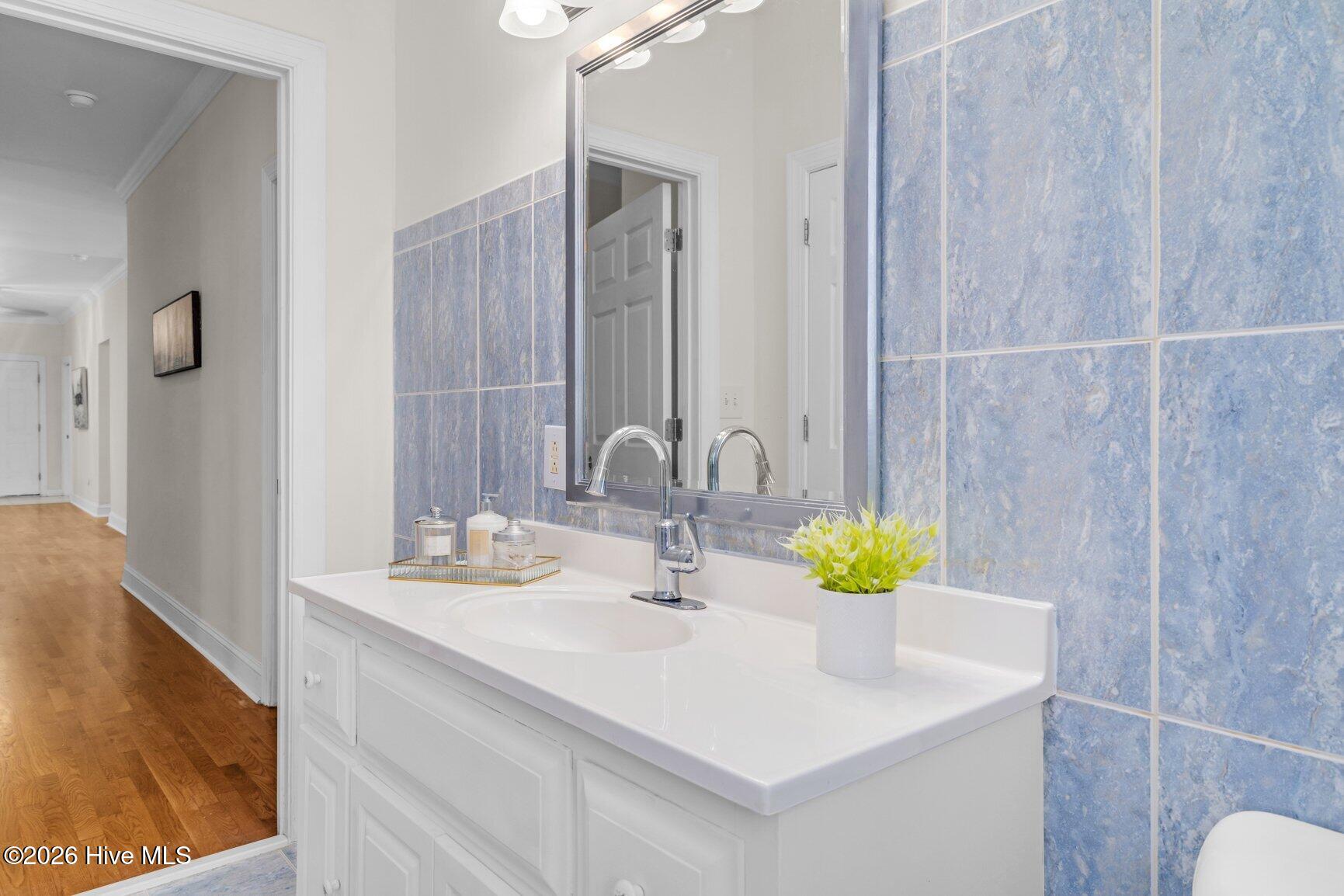 4461 South Halifax Road Rocky Mount, NC 27803 - Photo 23 of 34