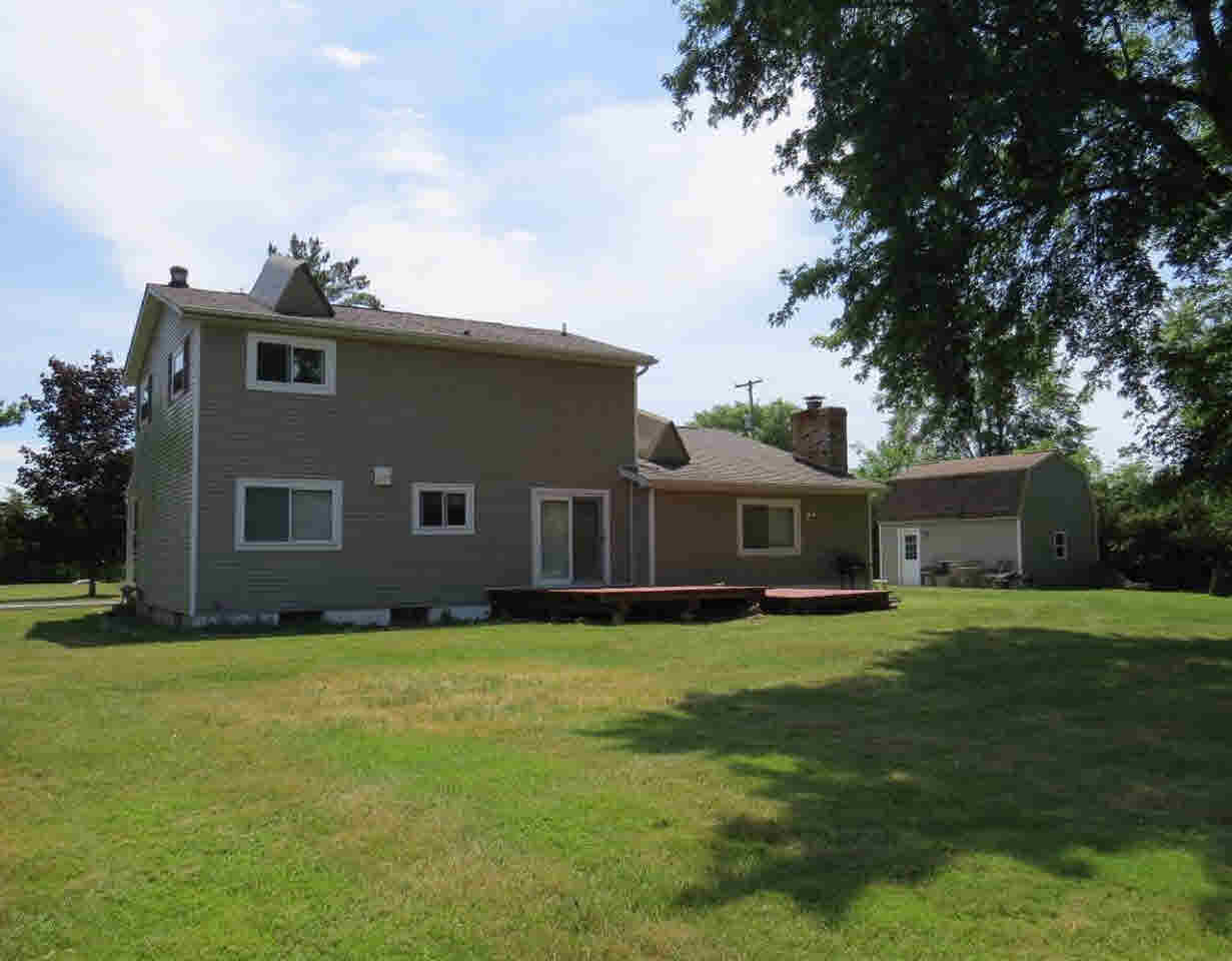 12138 Odell Road Linden, MI 48451 - Photo 21 of 27 21310585-20.JPG