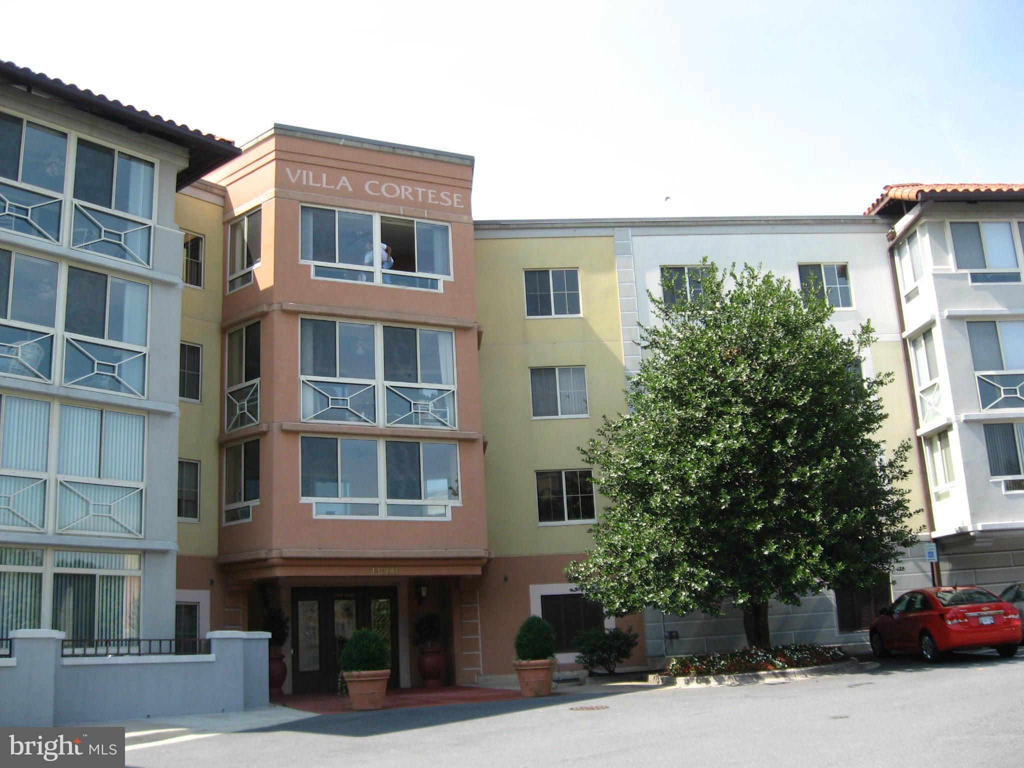 14800 Pennfield Circle, Unit 301 Silver Spring, MD 20906 - Photo 1 of 30 Exterior (Front)
