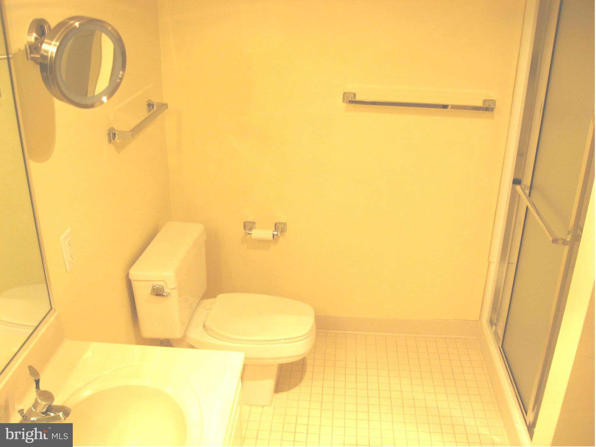14800 Pennfield Circle, Unit 301 Silver Spring, MD 20906 - Photo 16 of 30 Bath (Master)