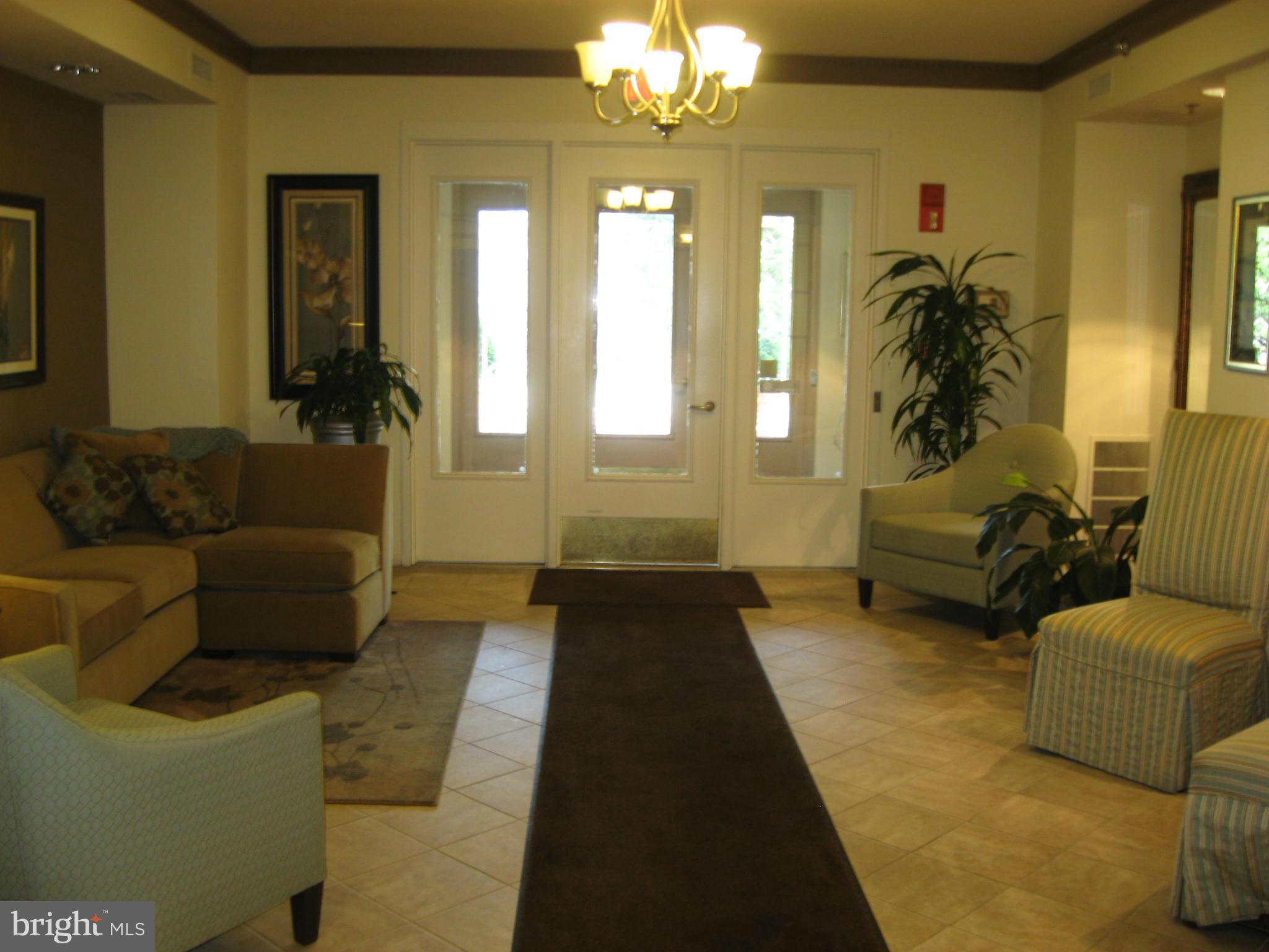 14800 Pennfield Circle, Unit 301 Silver Spring, MD 20906 - Photo 3 of 30 Lobby