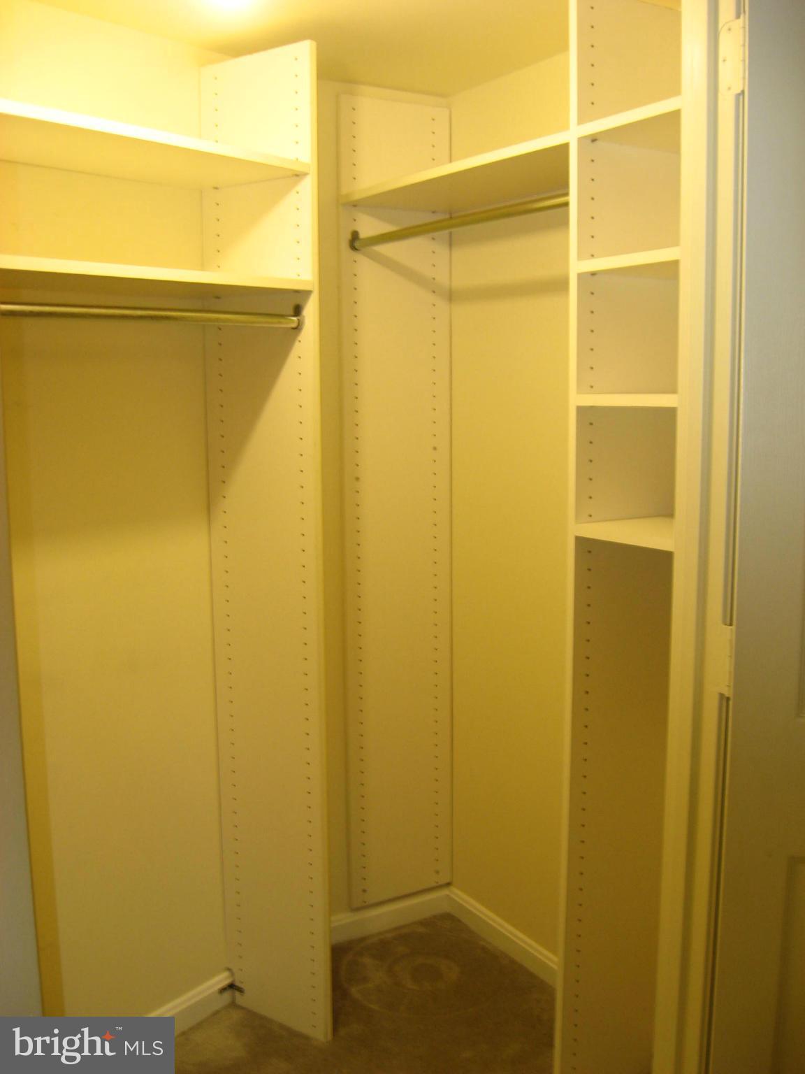 14800 Pennfield Circle, Unit 301 Silver Spring, MD 20906 - Photo 21 of 30 Lots of Closets