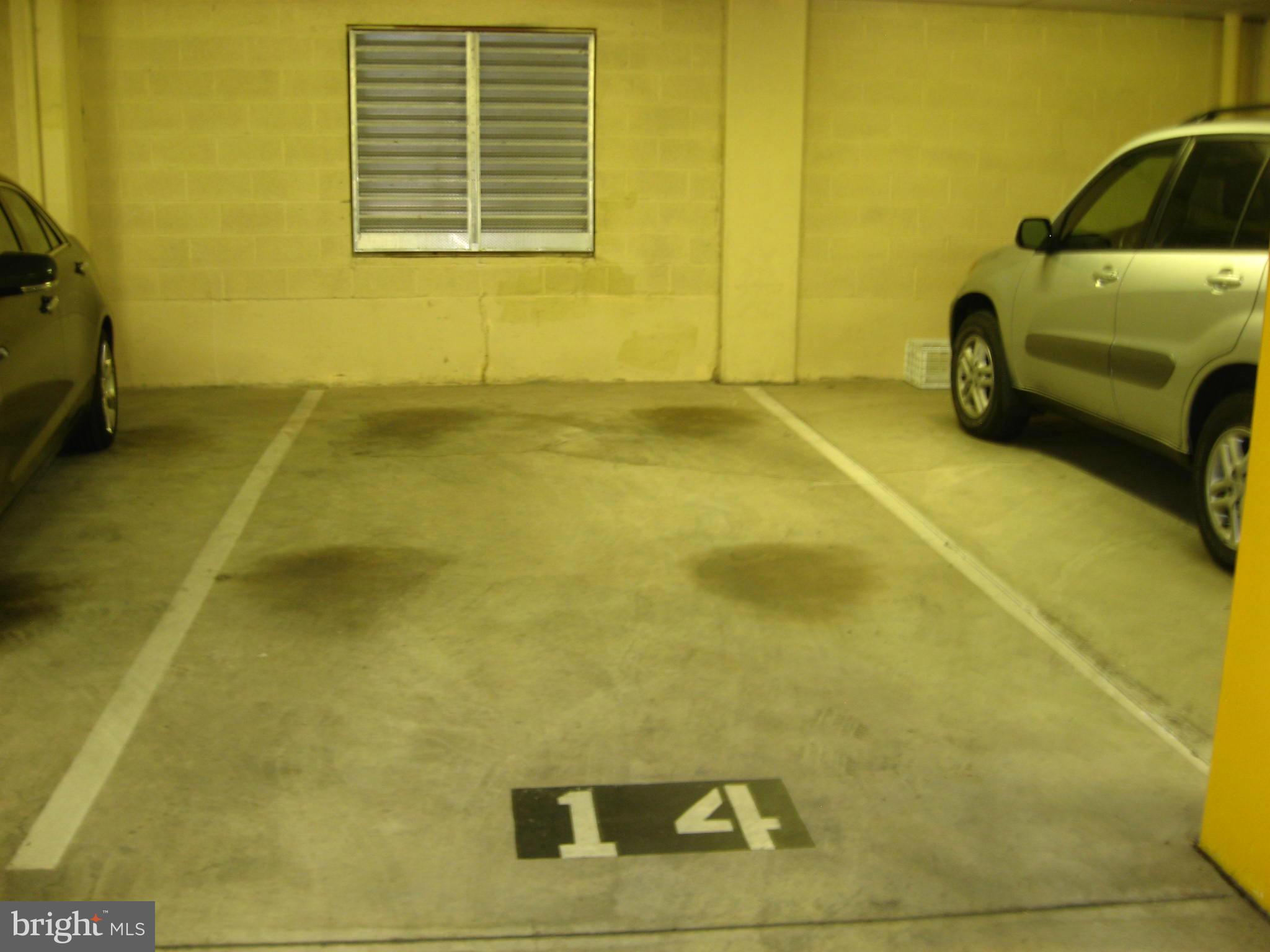 14800 Pennfield Circle, Unit 301 Silver Spring, MD 20906 - Photo 23 of 30 Garage Space 14
