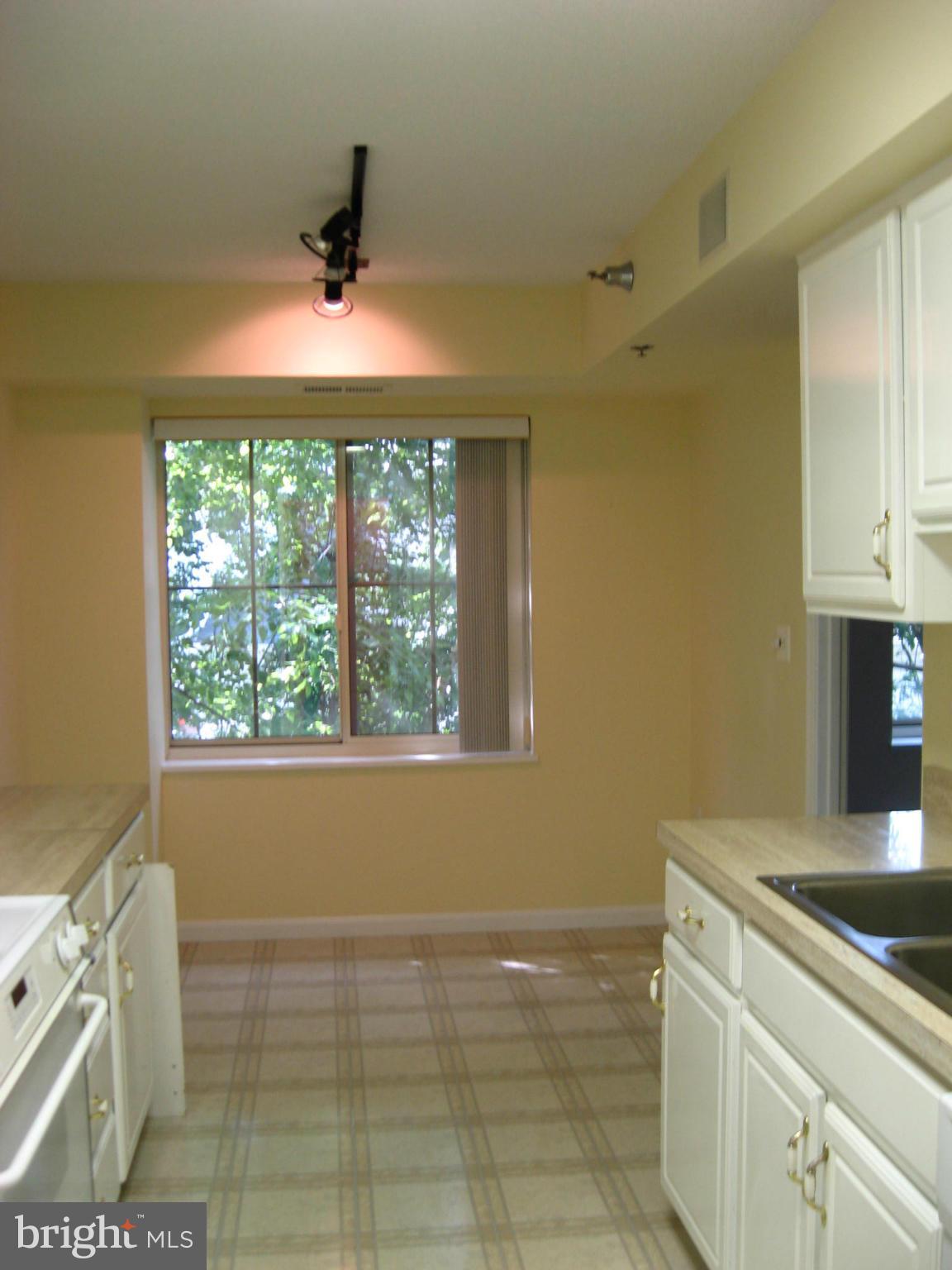 14800 Pennfield Circle, Unit 301 Silver Spring, MD 20906 - Photo 10 of 30 Kitchen